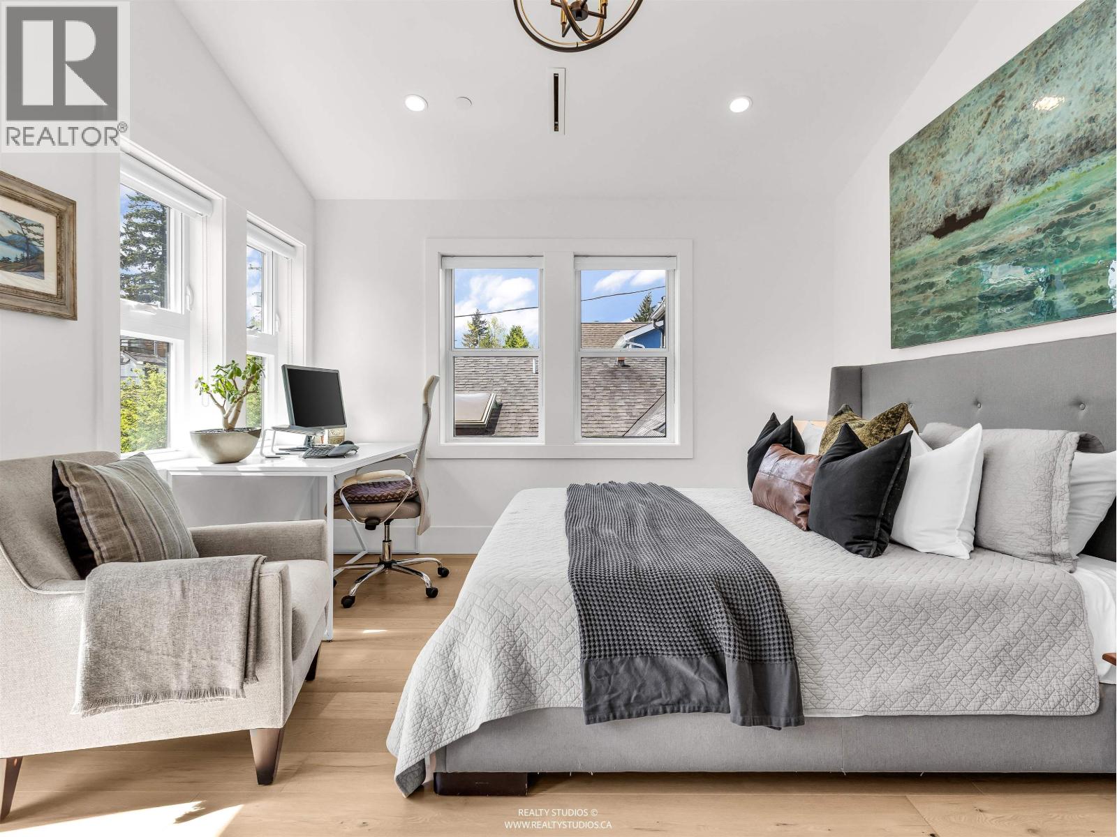 3022 W King Edward Avenue, Vancouver, British Columbia  V6L 1V5 - Photo 22 - R3119580