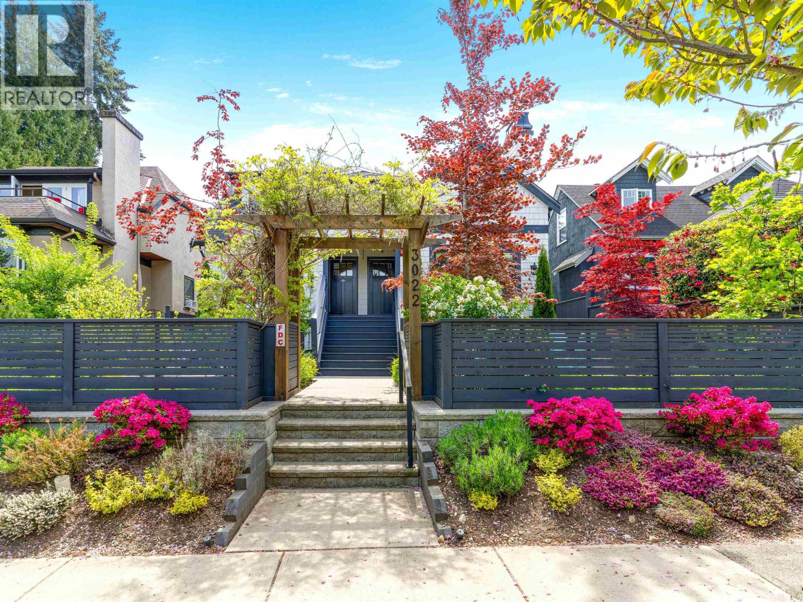 3022 W King Edward Avenue, Vancouver, British Columbia  V6L 1V5 - Photo 34 - R3119580