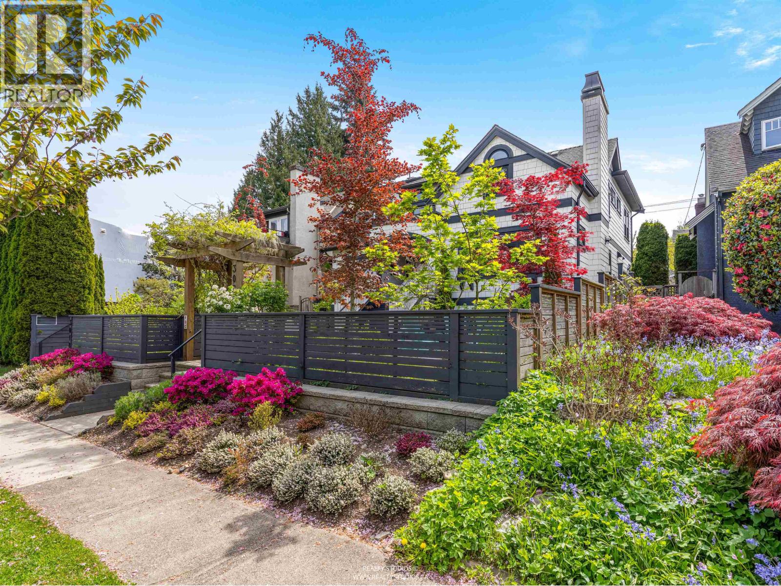 3022 W King Edward Avenue, Vancouver, British Columbia  V6L 1V5 - Photo 35 - R3119580