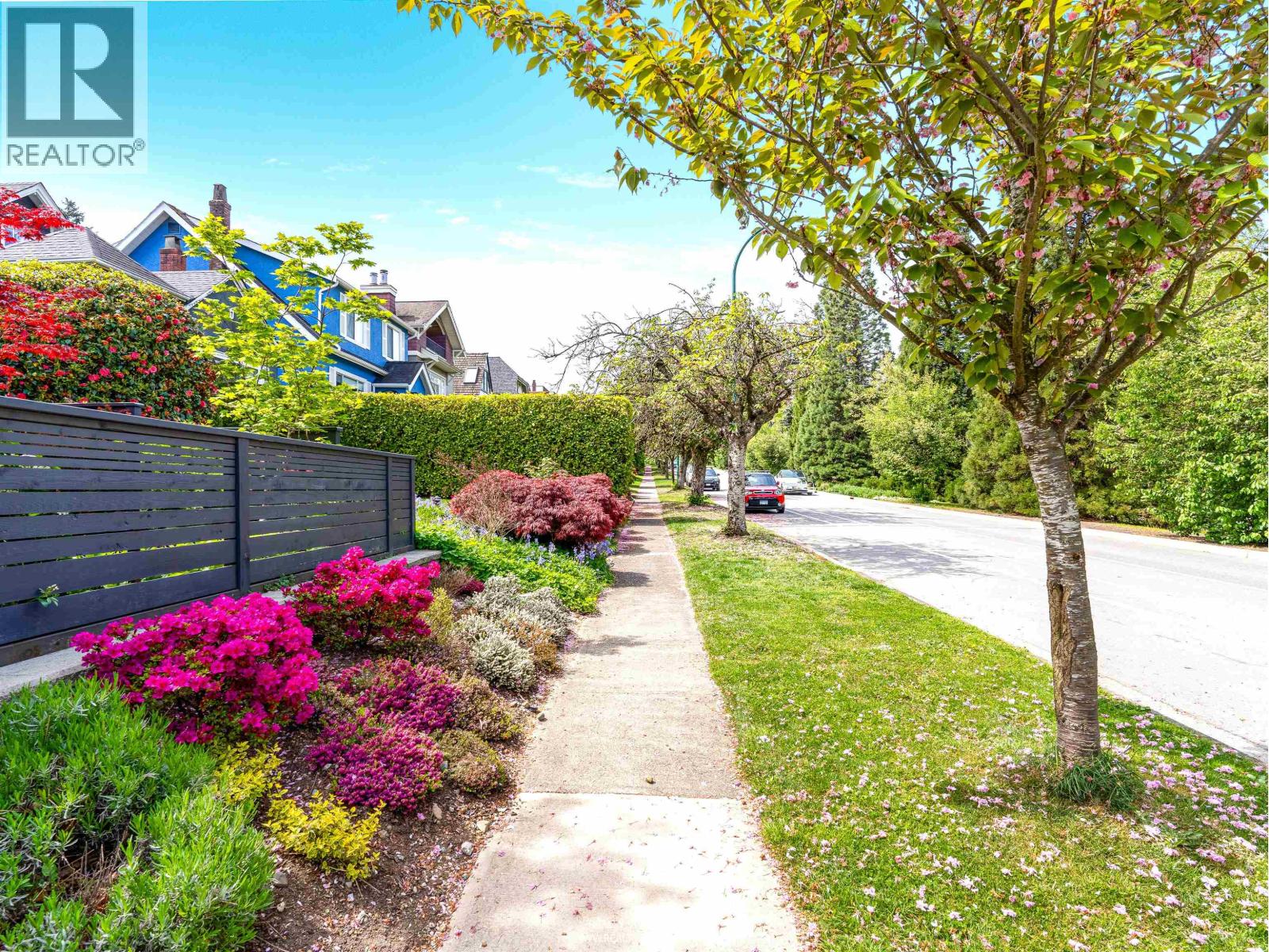 3022 W King Edward Avenue, Vancouver, British Columbia  V6L 1V5 - Photo 36 - R3119580