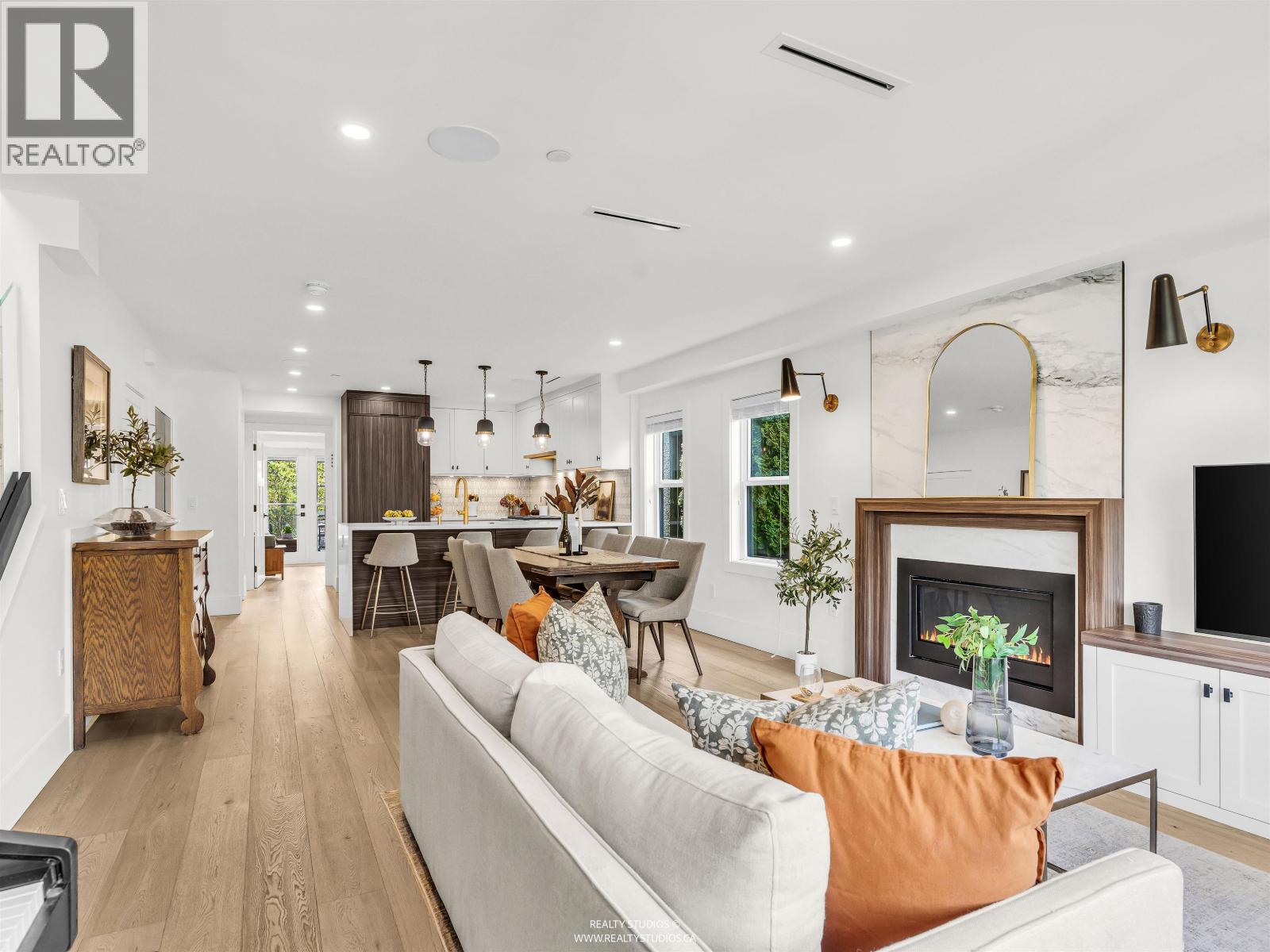 3022 W King Edward Avenue, Vancouver, British Columbia  V6L 1V5 - Photo 4 - R3119580