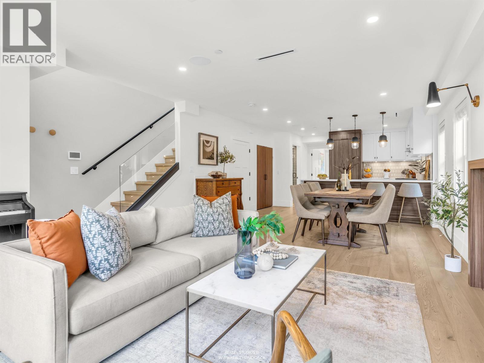 3022 W King Edward Avenue, Vancouver, British Columbia  V6L 1V5 - Photo 5 - R3119580