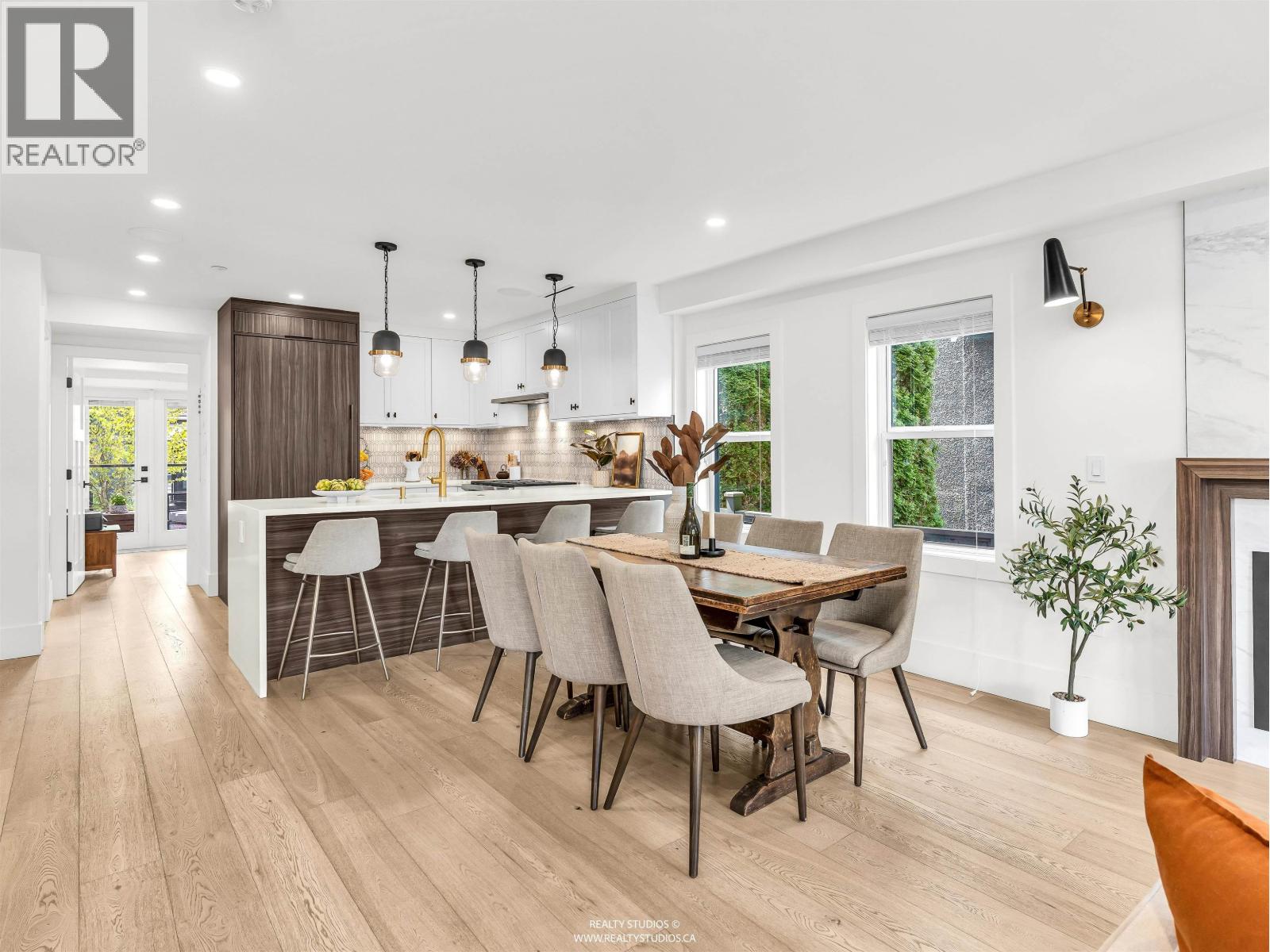 3022 W King Edward Avenue, Vancouver, British Columbia  V6L 1V5 - Photo 6 - R3119580