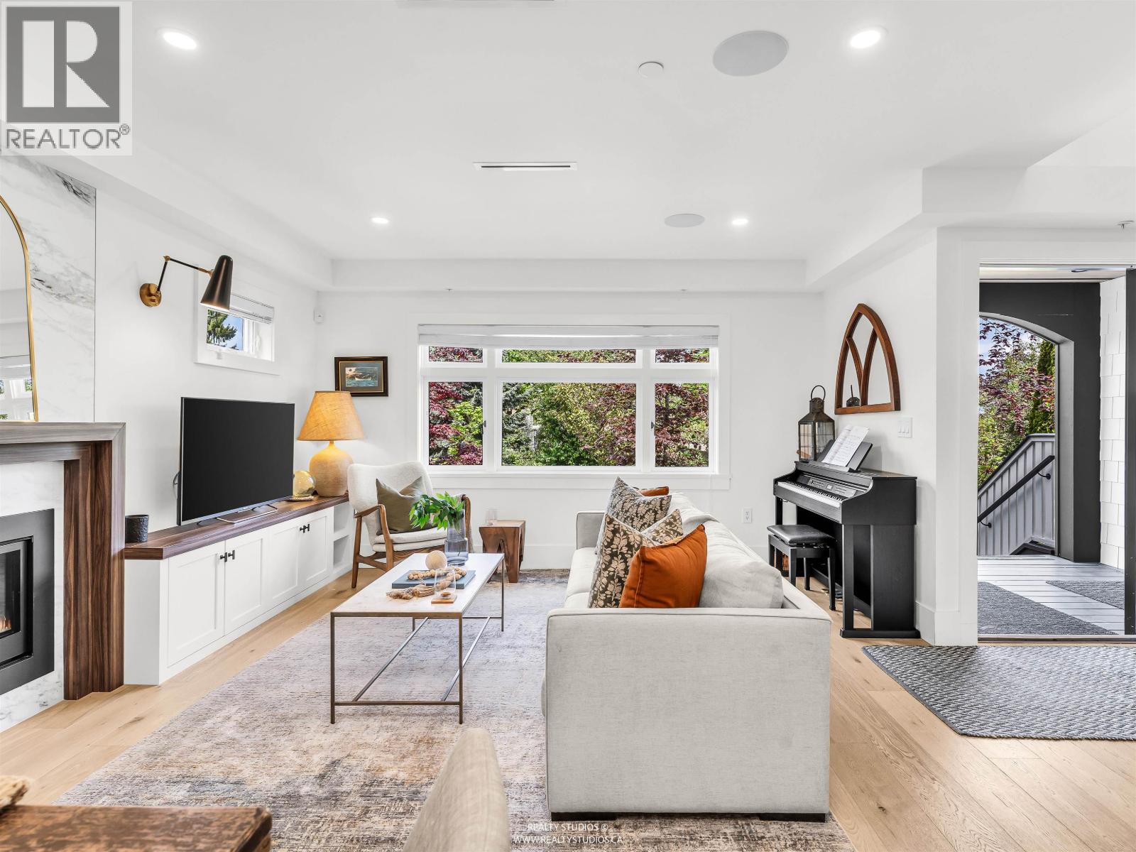 3022 W King Edward Avenue, Vancouver, British Columbia  V6L 1V5 - Photo 8 - R3119580