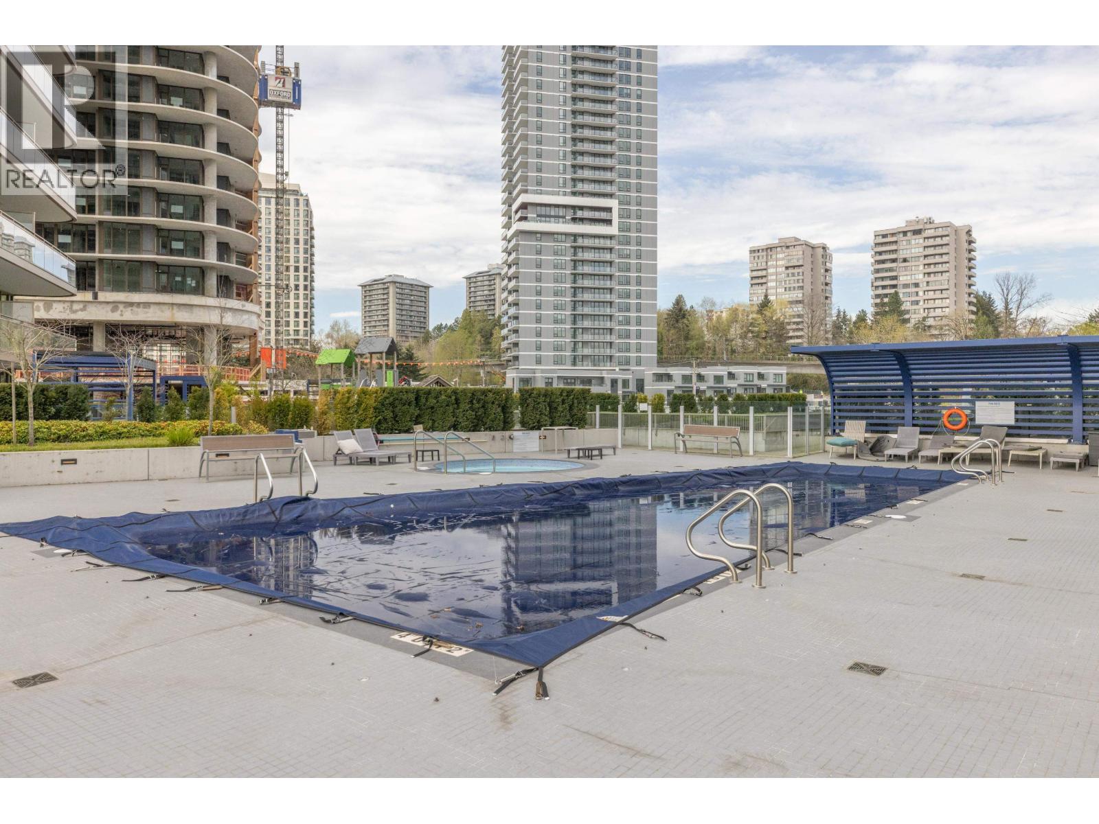 1703 5311 Goring Street, Burnaby, British Columbia  V5B 0B5 - Photo 28 - R3119589