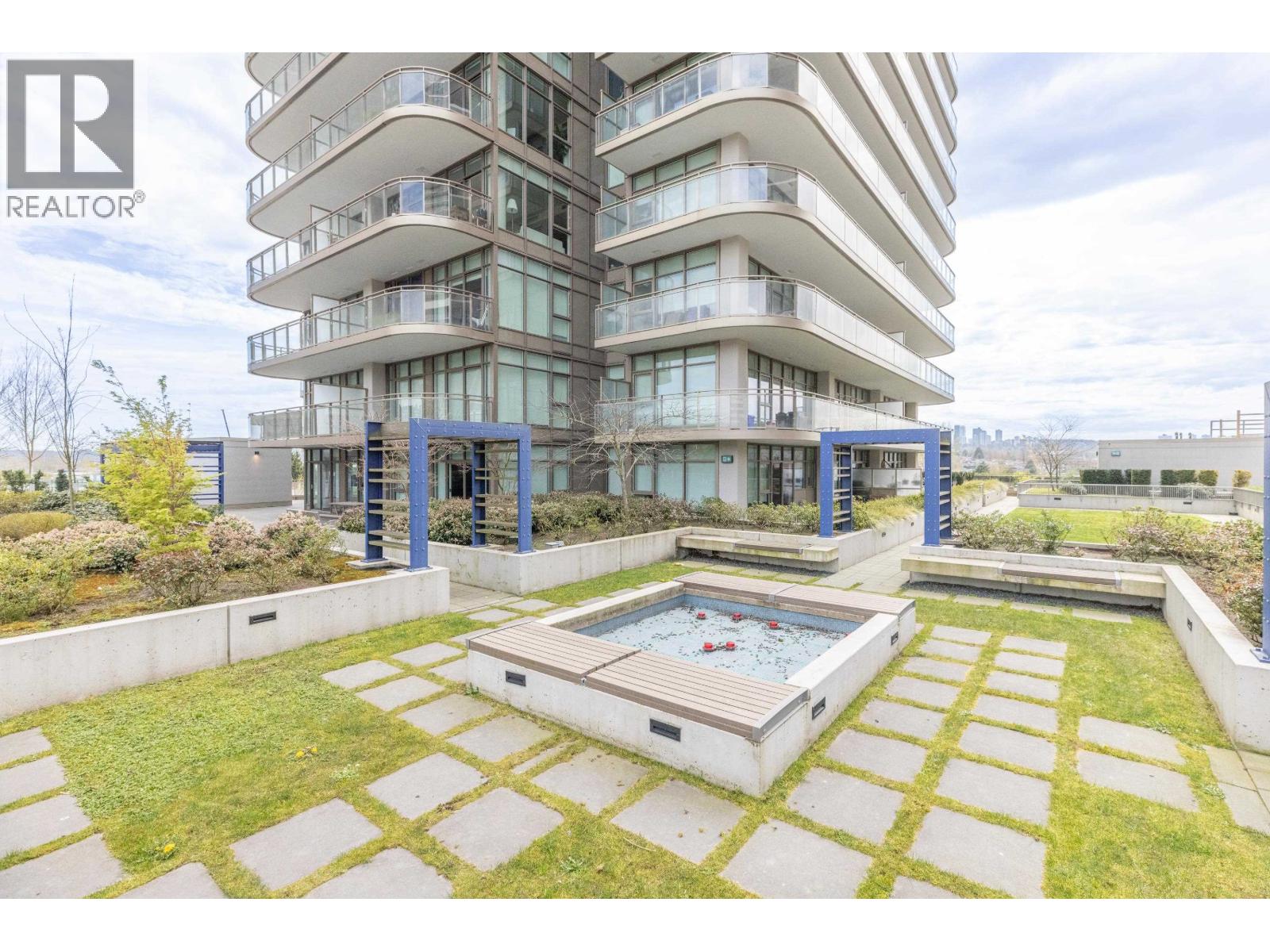 1703 5311 Goring Street, Burnaby, British Columbia  V5B 0B5 - Photo 32 - R3119589