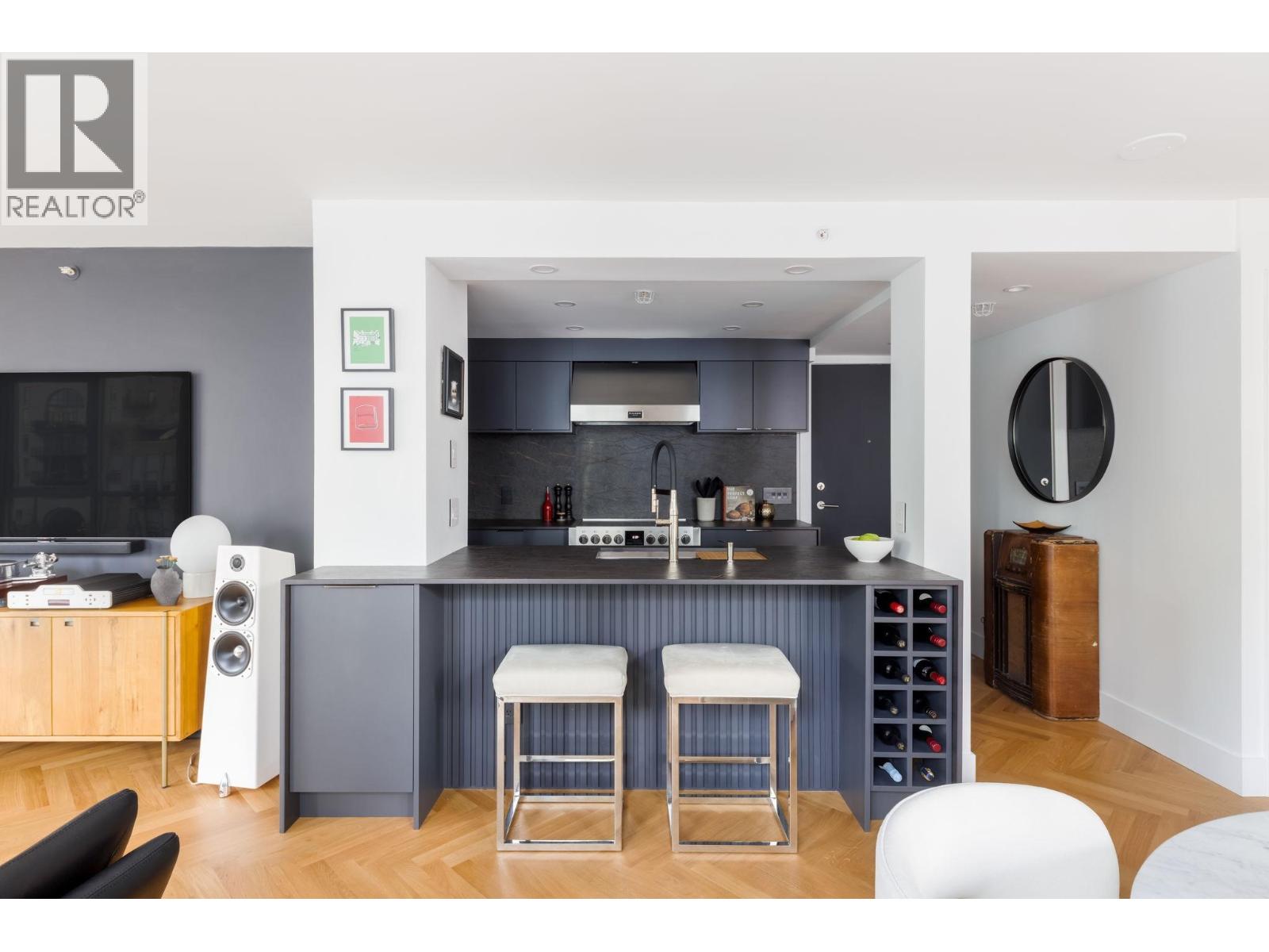 806 1318 Homer Street, Vancouver, British Columbia  V6B 6A7 - Photo 14 - R3119593