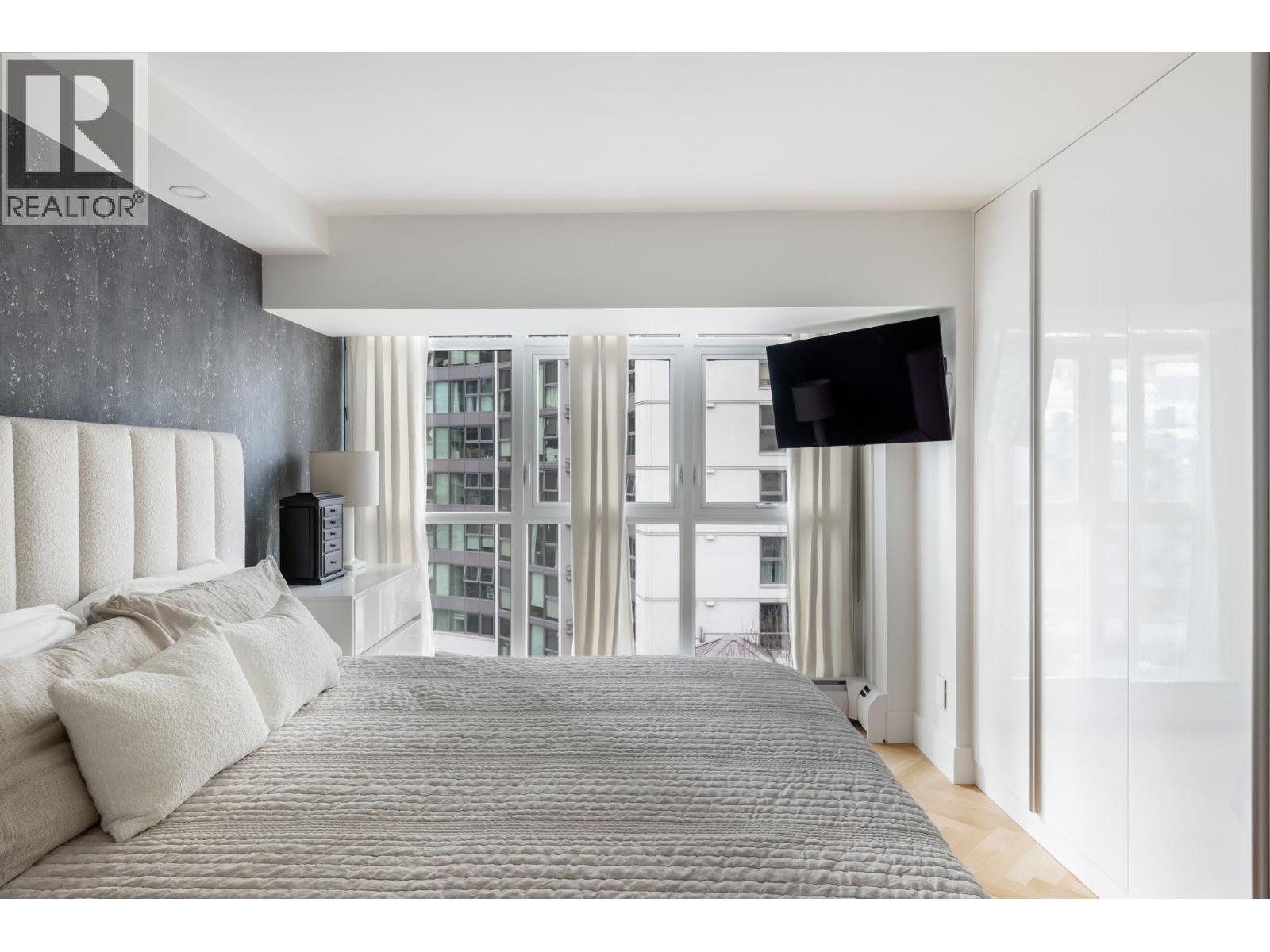 806 1318 Homer Street, Vancouver, British Columbia  V6B 6A7 - Photo 19 - R3119593