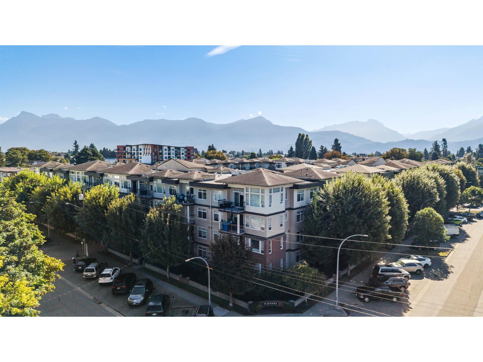 217 46150 Bole Avenue, Chilliwack Proper East, Chilliwack, British Columbia  V2P 0B7 - Photo 7 - R3076422