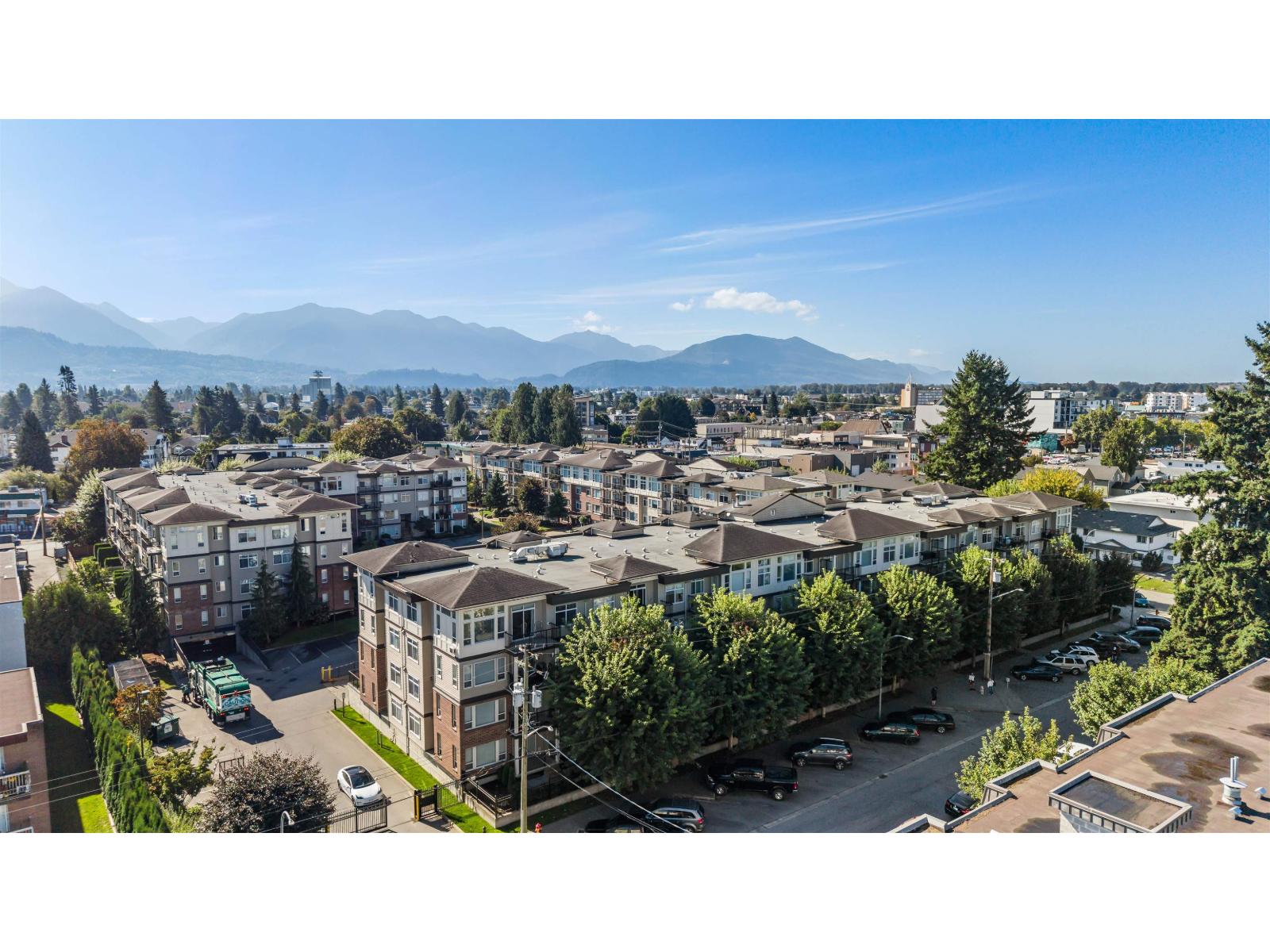 217 46150 Bole Avenue, Chilliwack Proper East, Chilliwack, British Columbia  V2P 0B7 - Photo 8 - R3076422