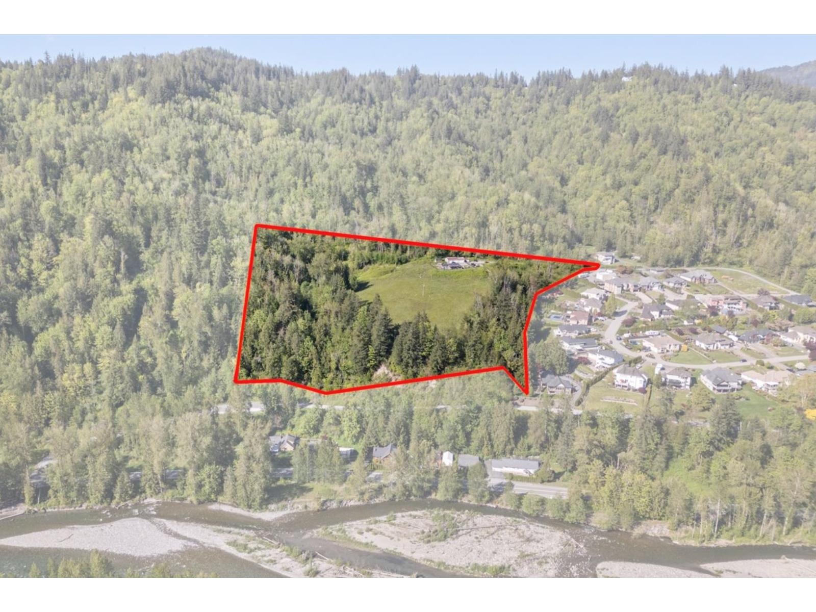 4495 HIRSCHMAN ROAD|Chilliwack River Valley, Sardis - Chwk River Valley, British Columbia