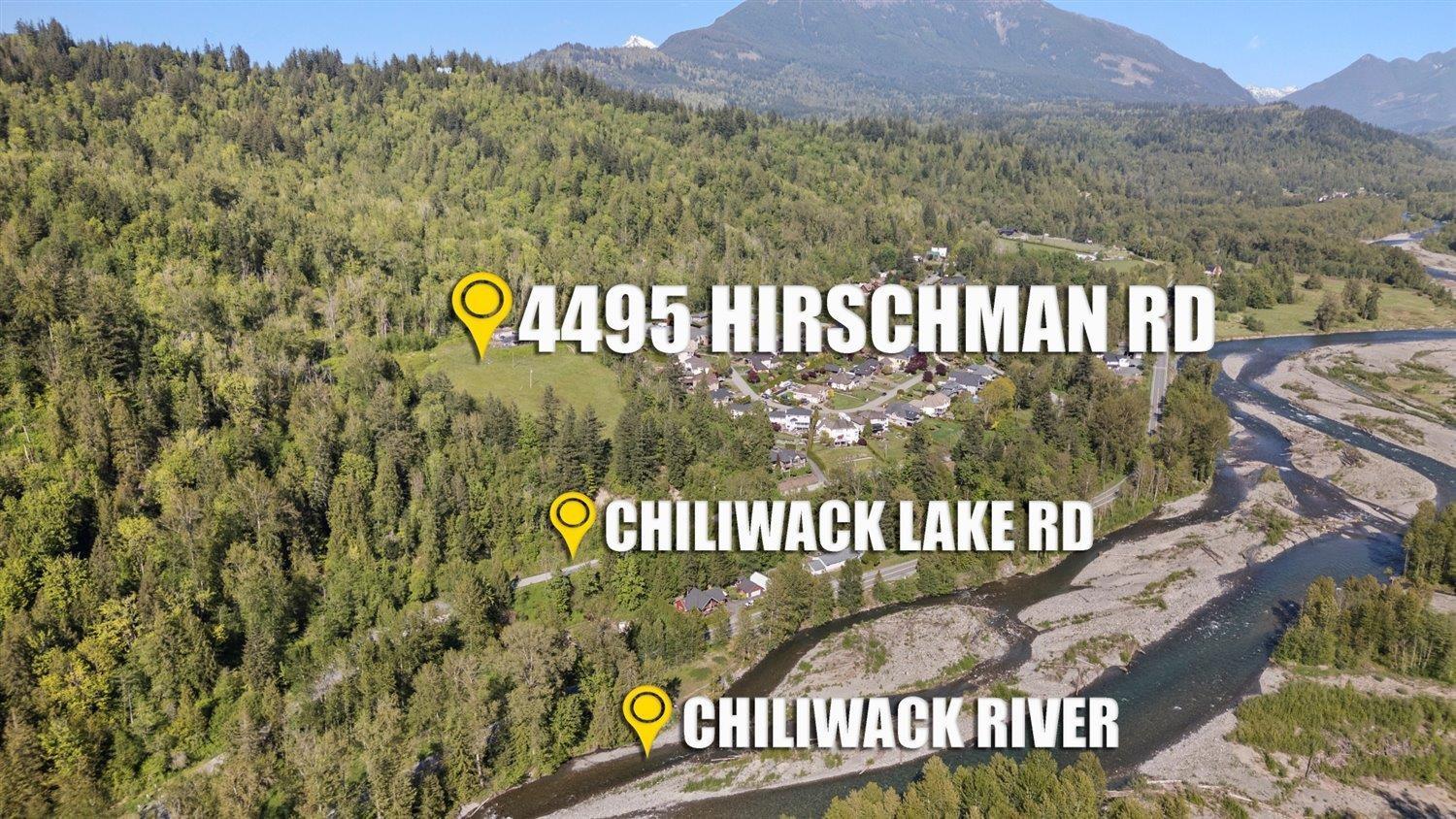 4495 Hirschman Road, Chilliwack River Valley, Sardis - Chwk River Valley, British Columbia  V2R 4R9 - Photo 40 - R3119590
