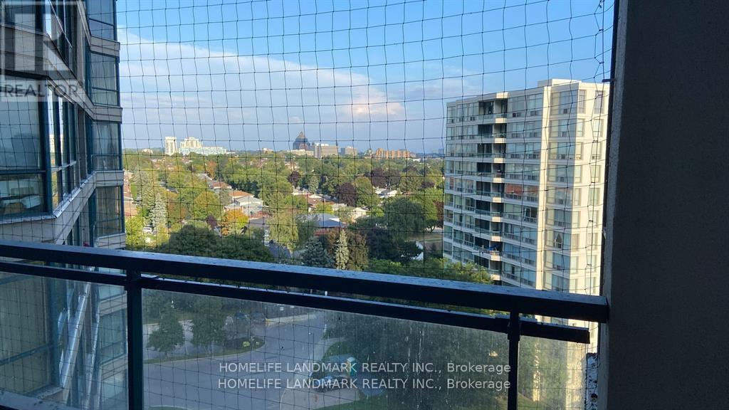 1217 - 4725 Sheppard Avenue E, Toronto, Ontario  M1S 5B2 - Photo 2 - E13085698