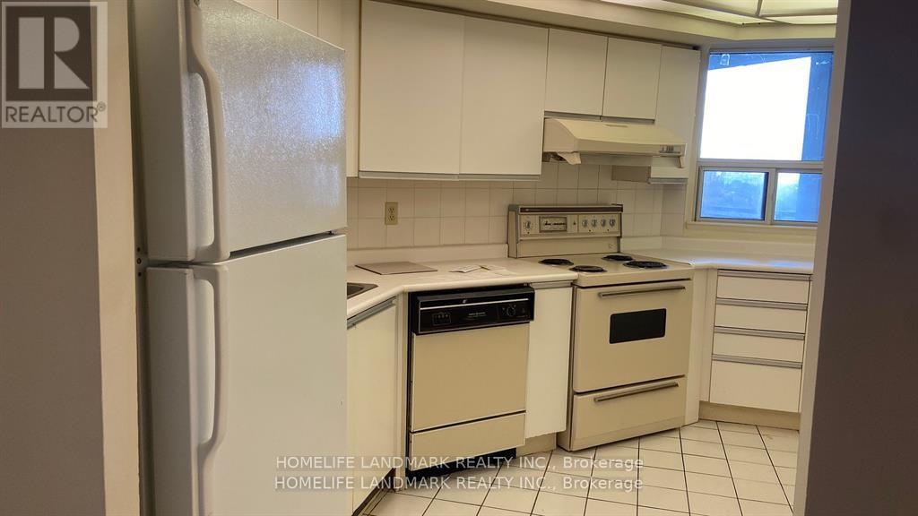 1217 - 4725 Sheppard Avenue E, Toronto, Ontario  M1S 5B2 - Photo 5 - E13085698