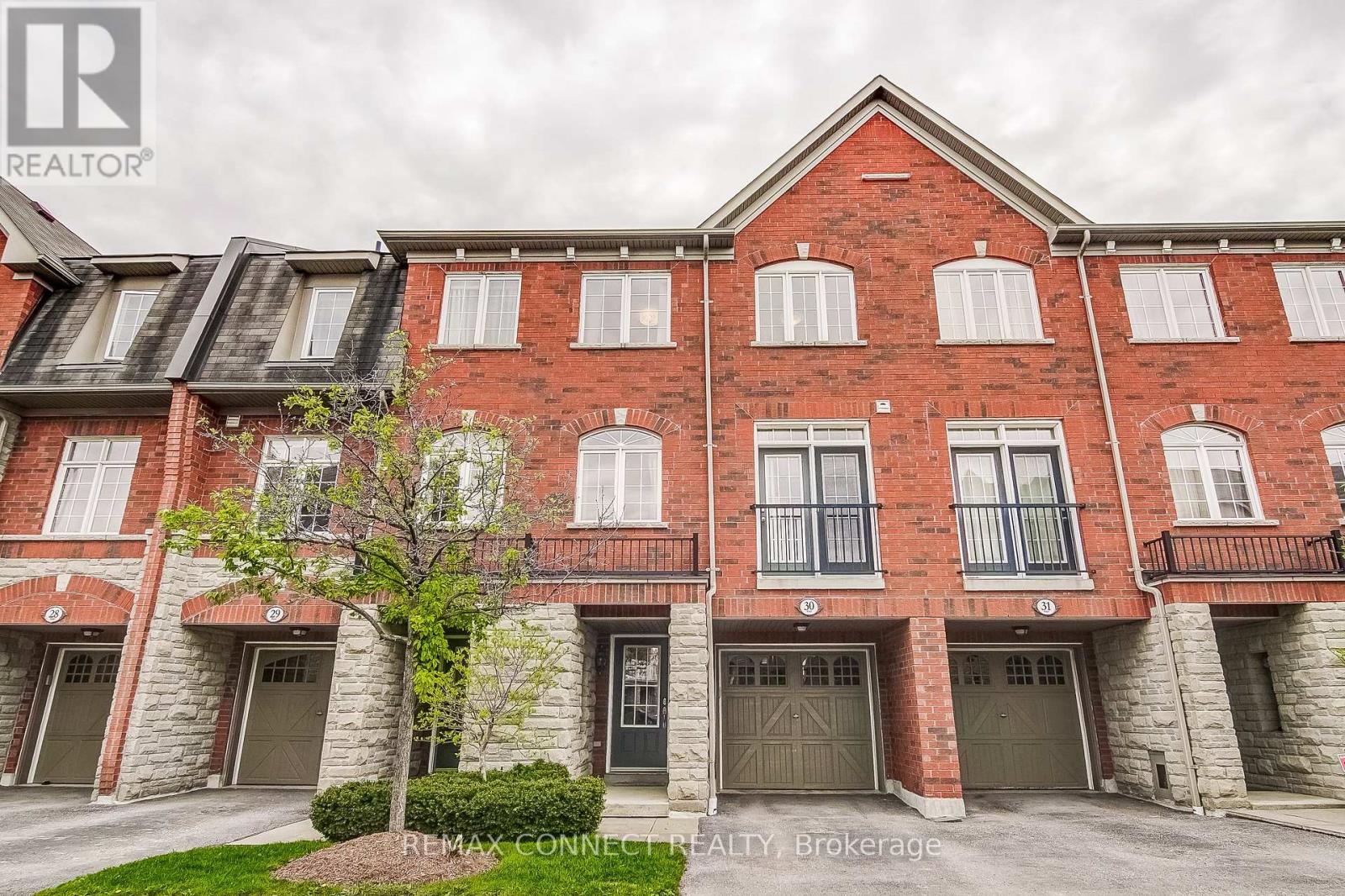 30 - 1701 FINCH AVENUE, Pickering, Ontario