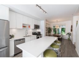 80 158 171 STREET, Surrey, British Columbia