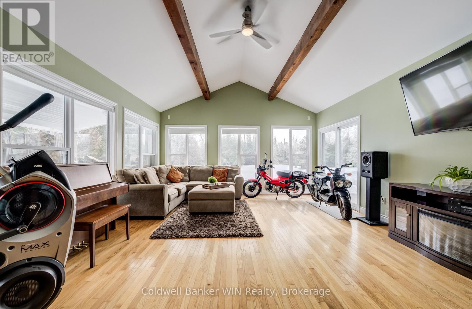 471568 Southgate Sideroad 47, Southgate, Ontario  N0G 2L0 - Photo 15 - X13085756