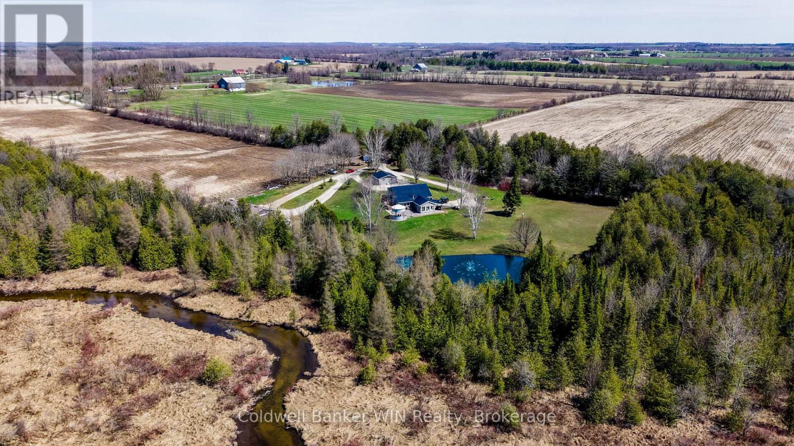 471568 Southgate Sideroad 47, Southgate, Ontario  N0G 2L0 - Photo 34 - X13085756