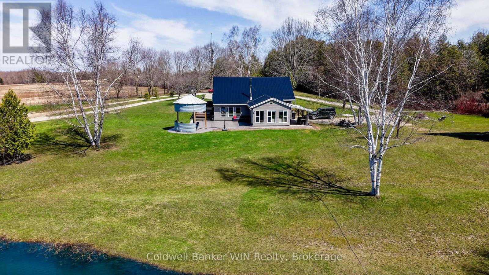 471568 Southgate Sideroad 47, Southgate, Ontario  N0G 2L0 - Photo 39 - X13085756