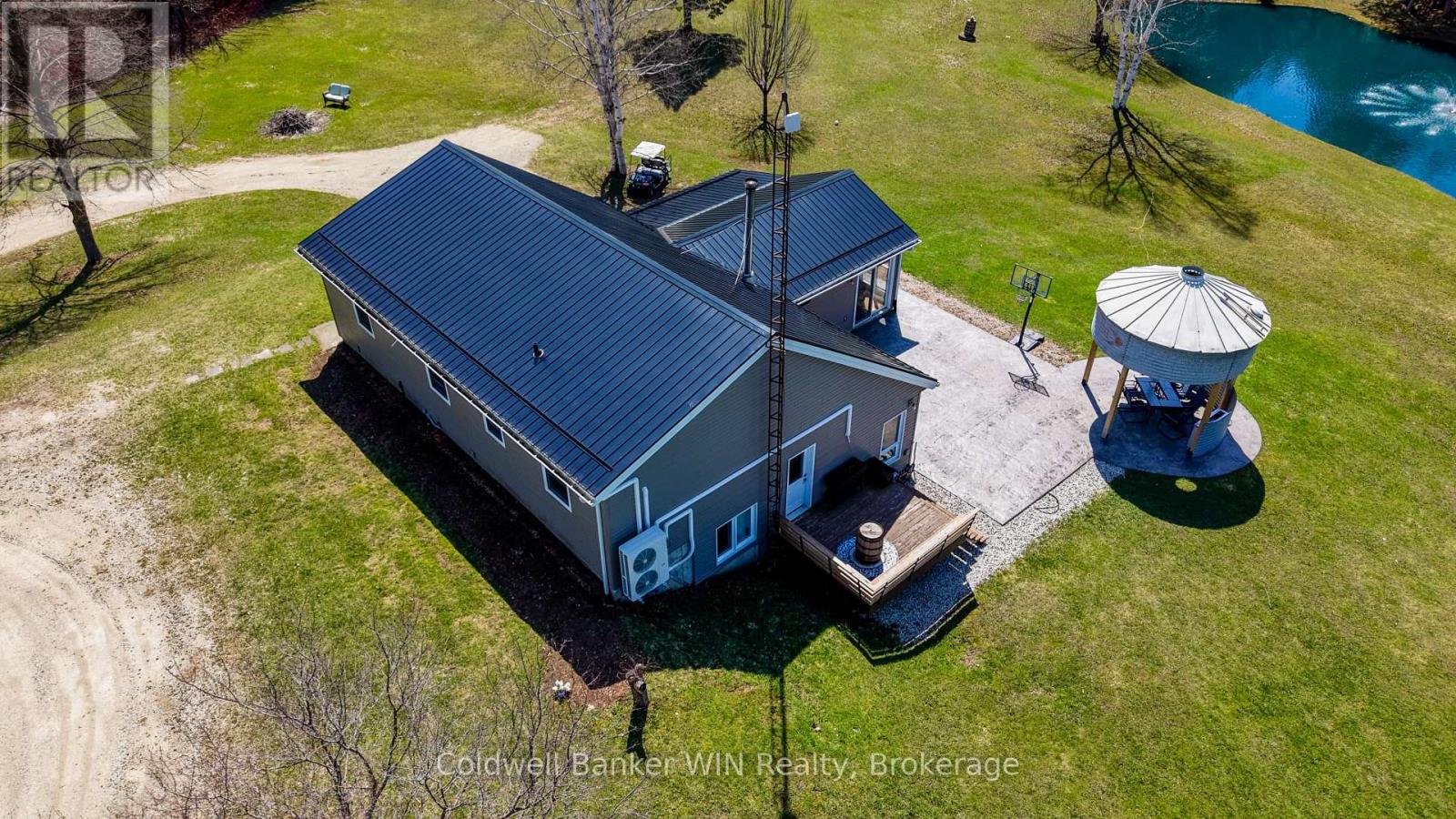 471568 Southgate Sideroad 47, Southgate, Ontario  N0G 2L0 - Photo 4 - X13085756