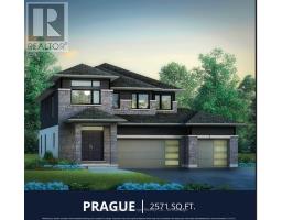 320 HAWTHORNE STREET, saugeen shores, Ontario