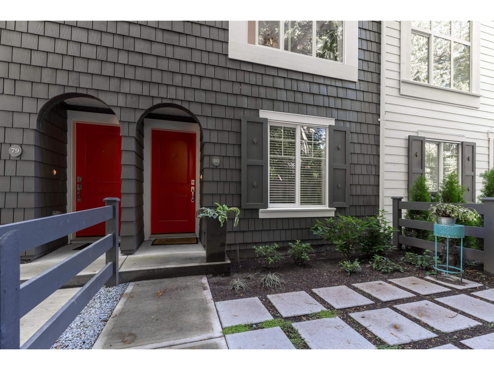 80 158 171 Street, Surrey, British Columbia  V3Z 0X1 - Photo 36 - R3118876