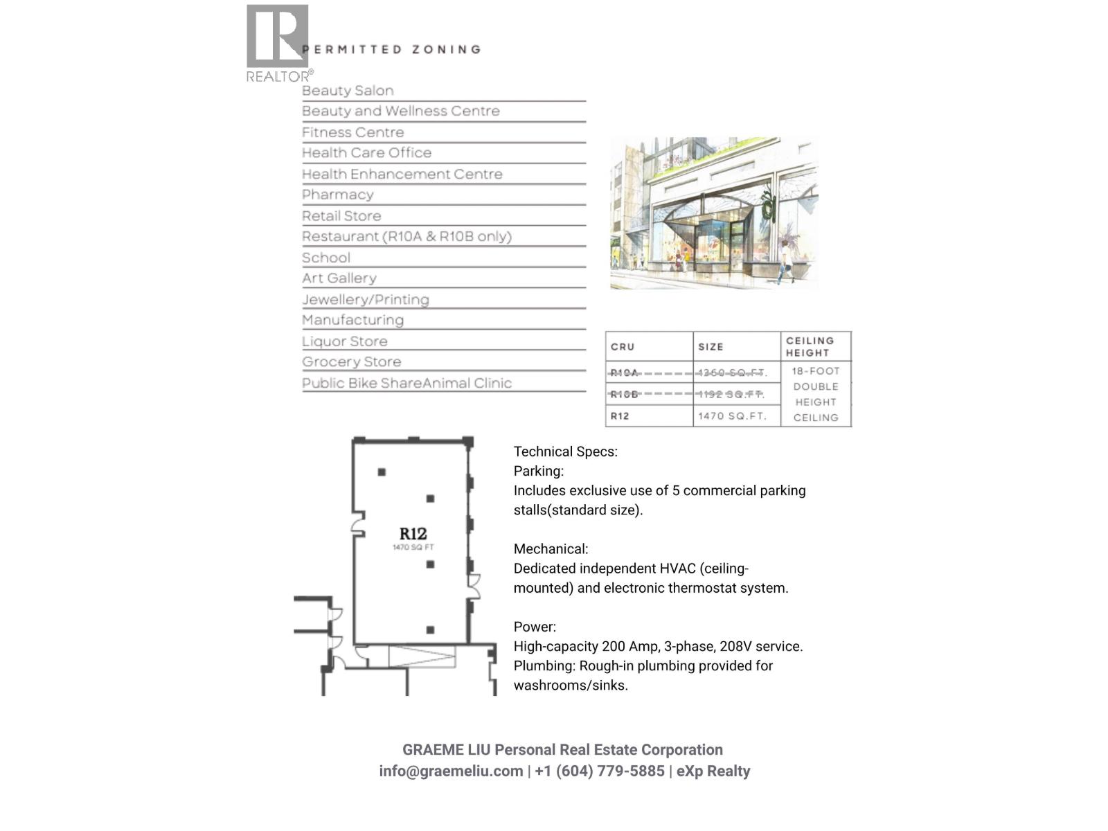 2105 W 46th Avenue, Vancouver, British Columbia  V6M 0E8 - Photo 4 - C8078491