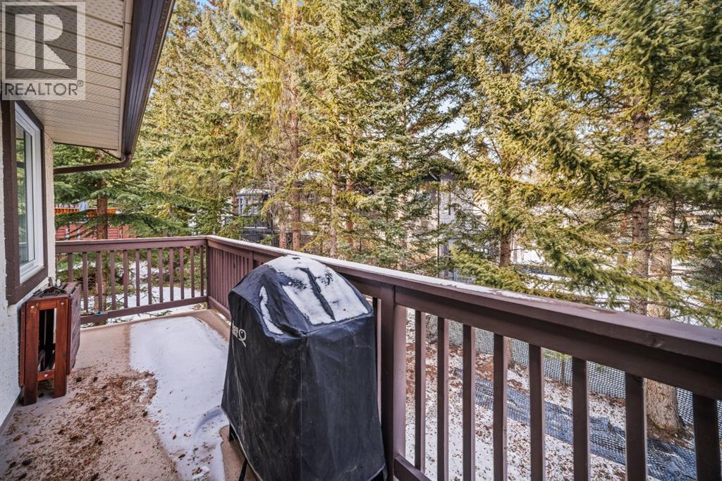 108 Lougheed Circle, Banff, Alberta  T1L 1B4 - Photo 24 - A2283298