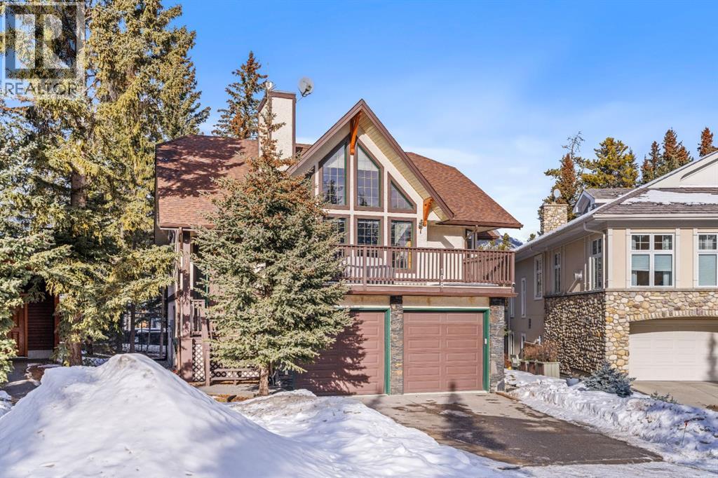 108 Lougheed Circle, Banff, Alberta  T1L 1B4 - Photo 16 - A2283298