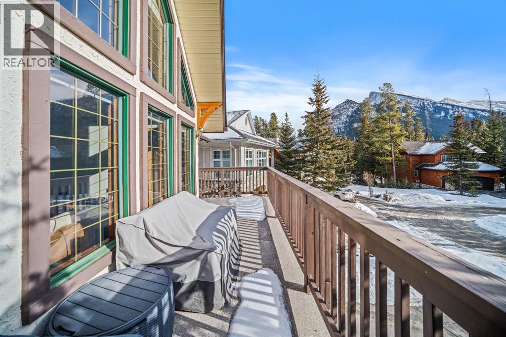 108 Lougheed Circle, Banff, Alberta  T1L 1B4 - Photo 21 - A2283298