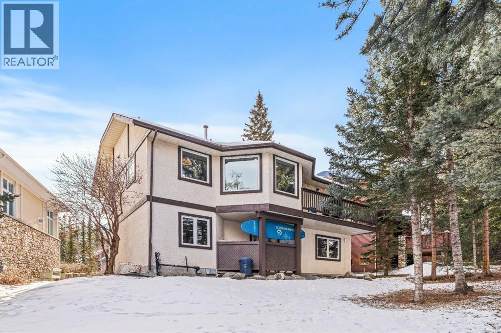 108 Lougheed Circle, Banff, Alberta  T1L 1B4 - Photo 46 - A2283298
