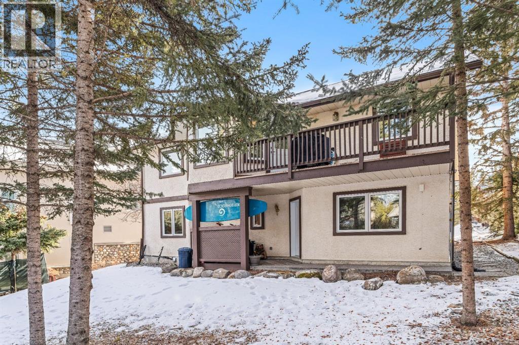 108 Lougheed Circle, Banff, Alberta  T1L 1B4 - Photo 49 - A2283298