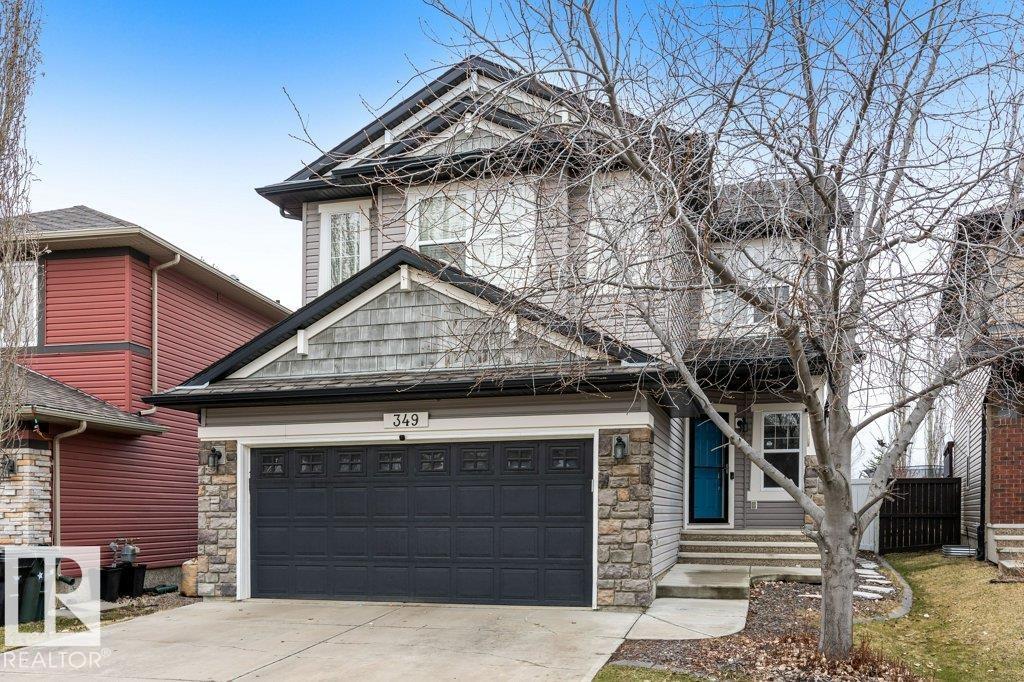 349 COWAN CR, sherwood park, Alberta