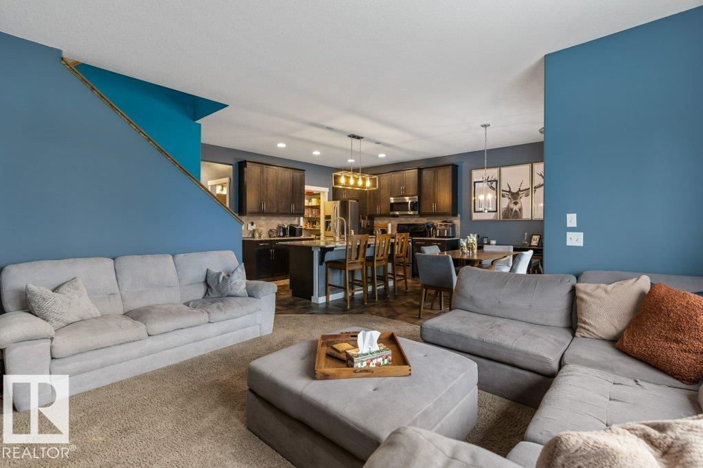 349 Cowan Cr, Sherwood Park, Alberta  T8H 0E5 - Photo 11 - E4485796