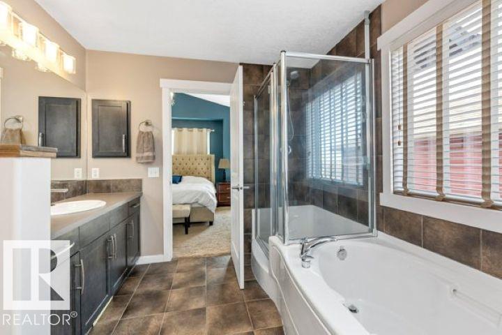 349 Cowan Cr, Sherwood Park, Alberta  T8H 0E5 - Photo 19 - E4485796