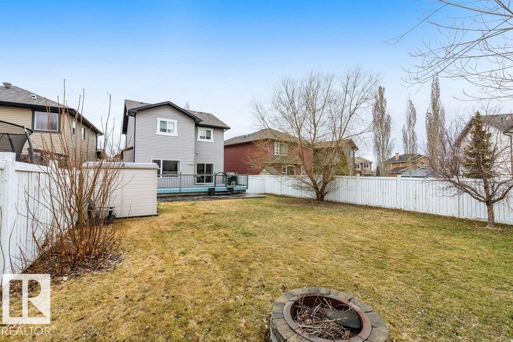 349 Cowan Cr, Sherwood Park, Alberta  T8H 0E5 - Photo 27 - E4485796