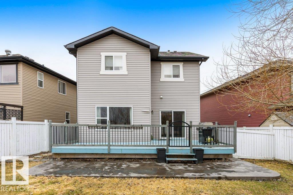 349 Cowan Cr, Sherwood Park, Alberta  T8H 0E5 - Photo 30 - E4485796