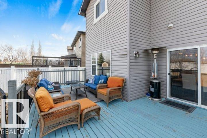 349 Cowan Cr, Sherwood Park, Alberta  T8H 0E5 - Photo 31 - E4485796