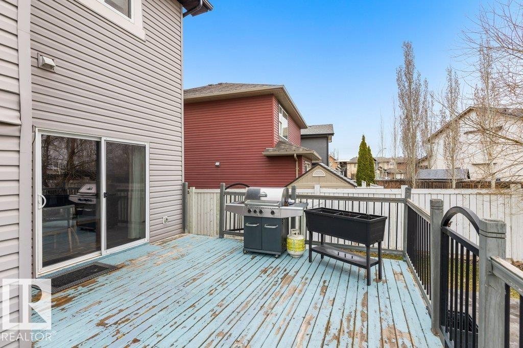 349 Cowan Cr, Sherwood Park, Alberta  T8H 0E5 - Photo 35 - E4485796