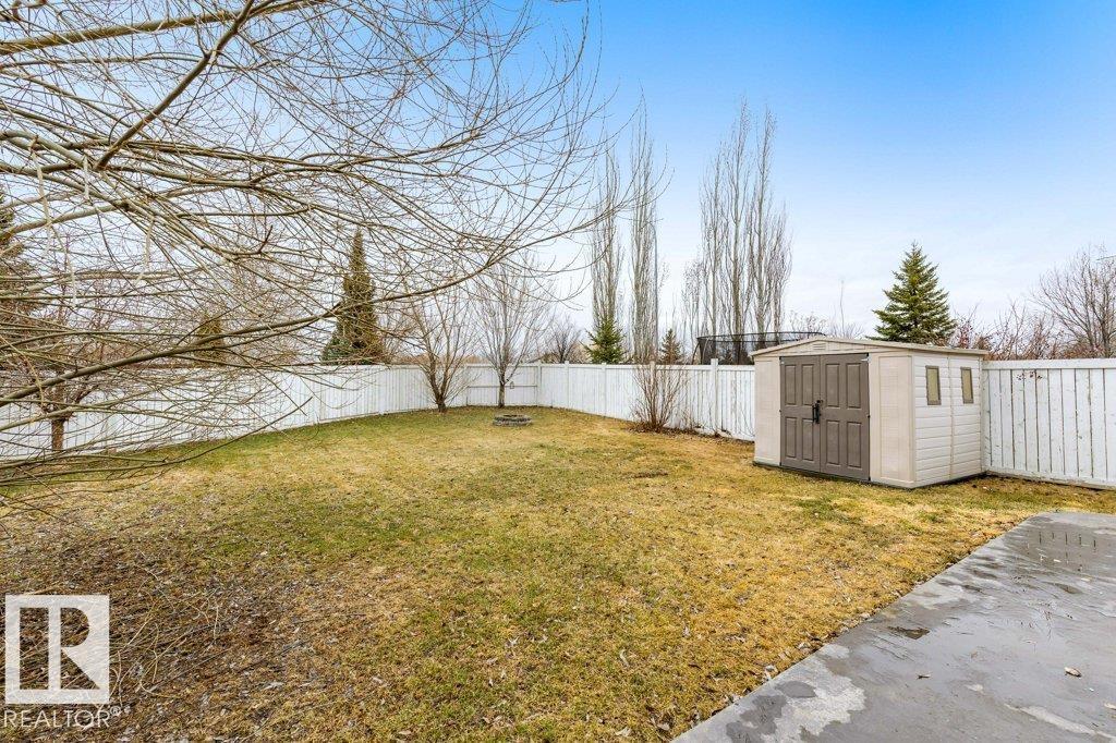 349 Cowan Cr, Sherwood Park, Alberta  T8H 0E5 - Photo 36 - E4485796