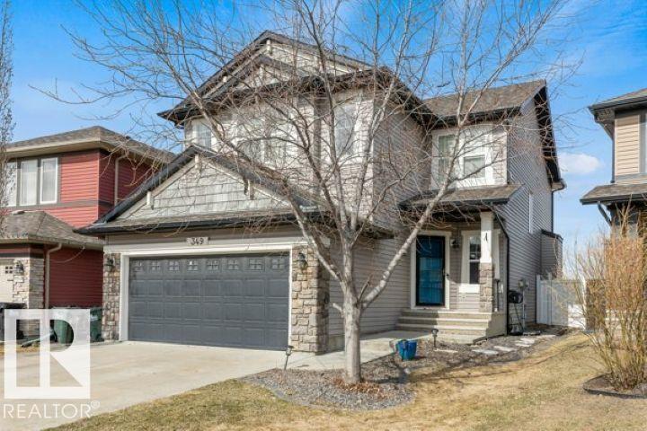 349 Cowan Cr, Sherwood Park, Alberta  T8H 0E5 - Photo 40 - E4485796