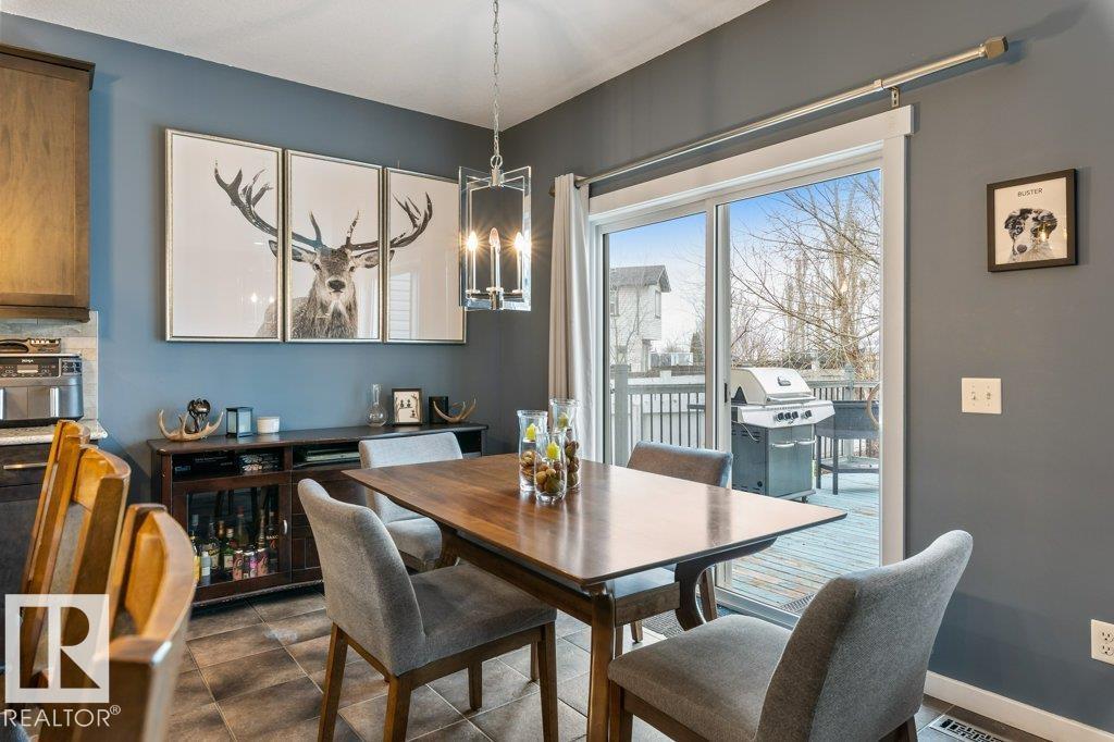 349 Cowan Cr, Sherwood Park, Alberta  T8H 0E5 - Photo 8 - E4485796