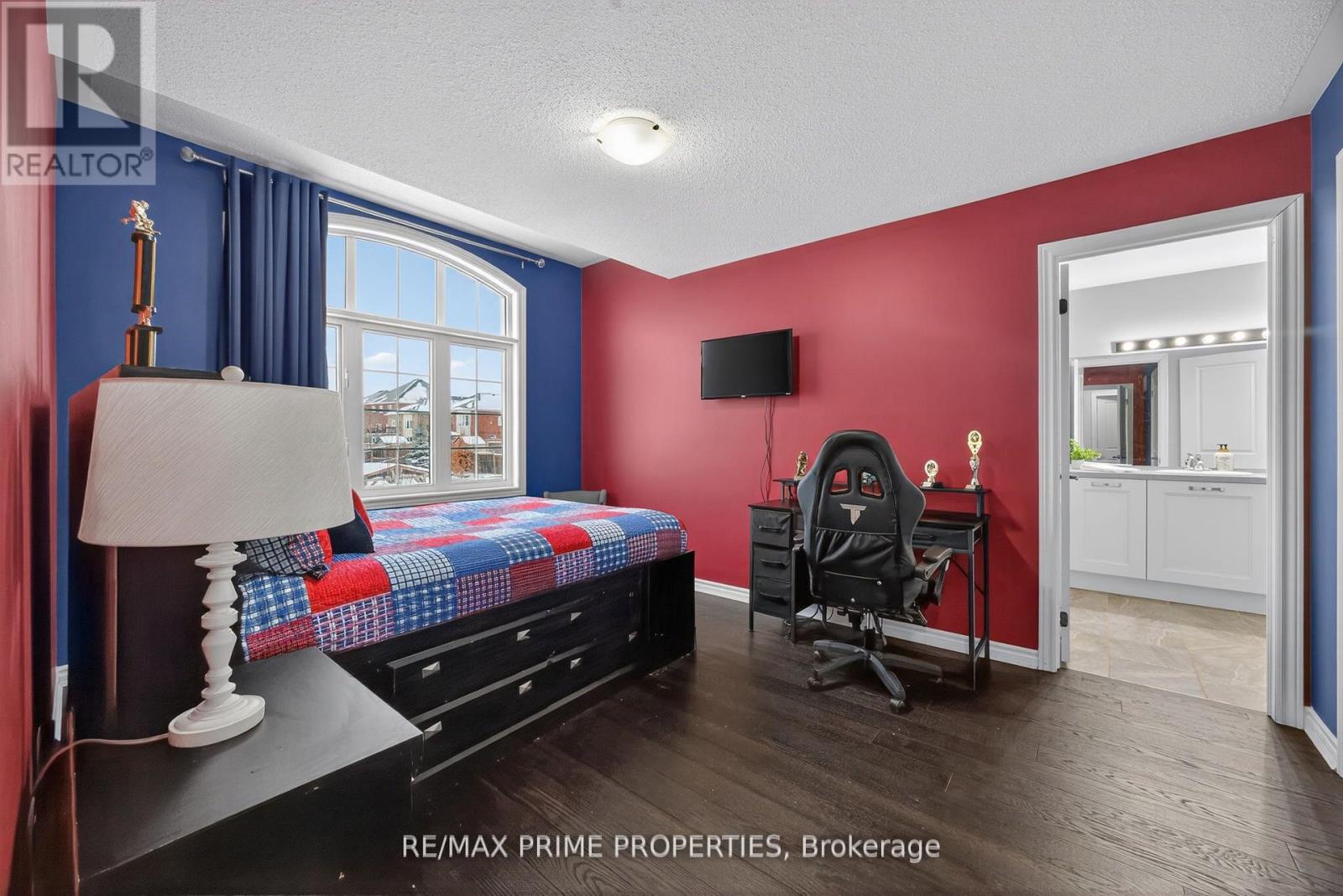 72 Ridge Gate Crescent, East Gwillimbury, Ontario  L0G 1M0 - Photo 16 - N13013122