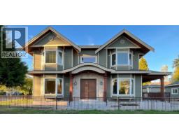 4319 GRETA STREET, Burnaby, British Columbia