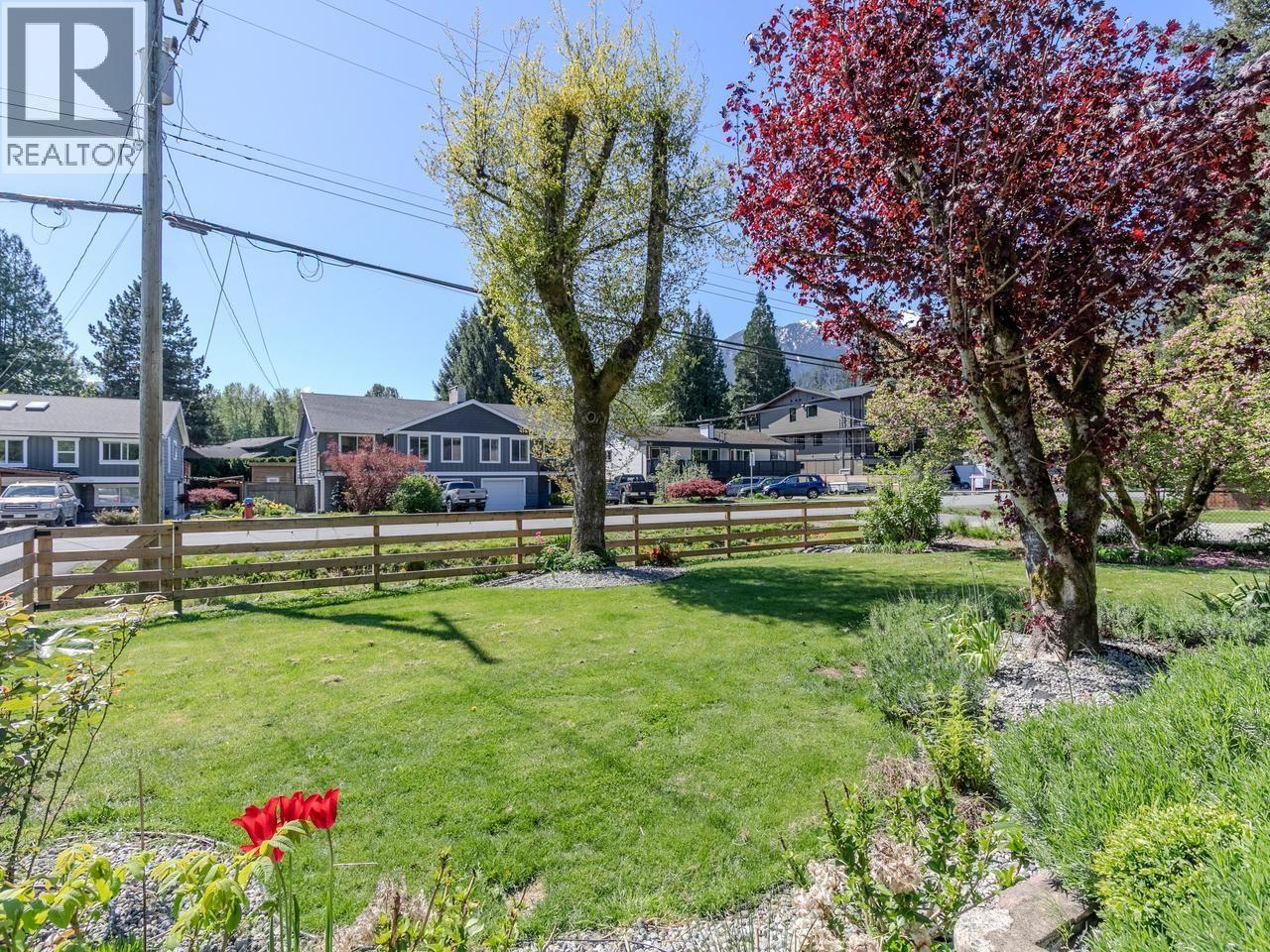 1387 Judd Road, Squamish, British Columbia  V0N 1H0 - Photo 3 - R3119543
