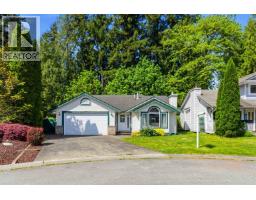 11915 238A STREET, Maple Ridge, British Columbia