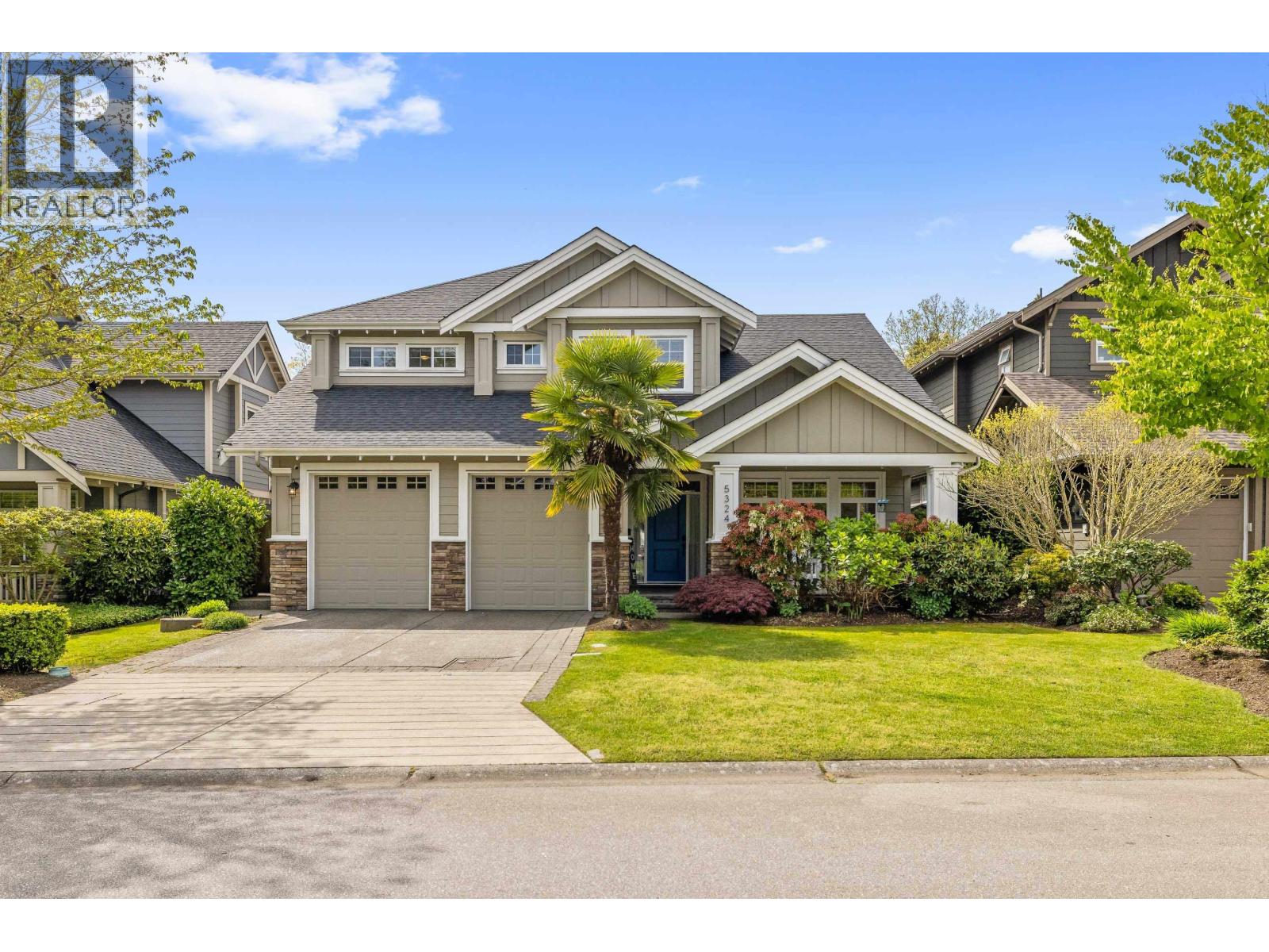 5324 SPETIFORE CRESCENT, Delta, British Columbia