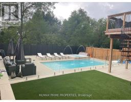 72 RIDGE GATE CRESCENT, East Gwillimbury, Ontario