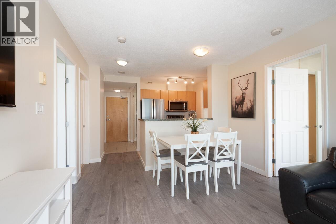 503 1420 W Georgia Street, Vancouver, British Columbia  V6G 3K4 - Photo 12 - R3119574