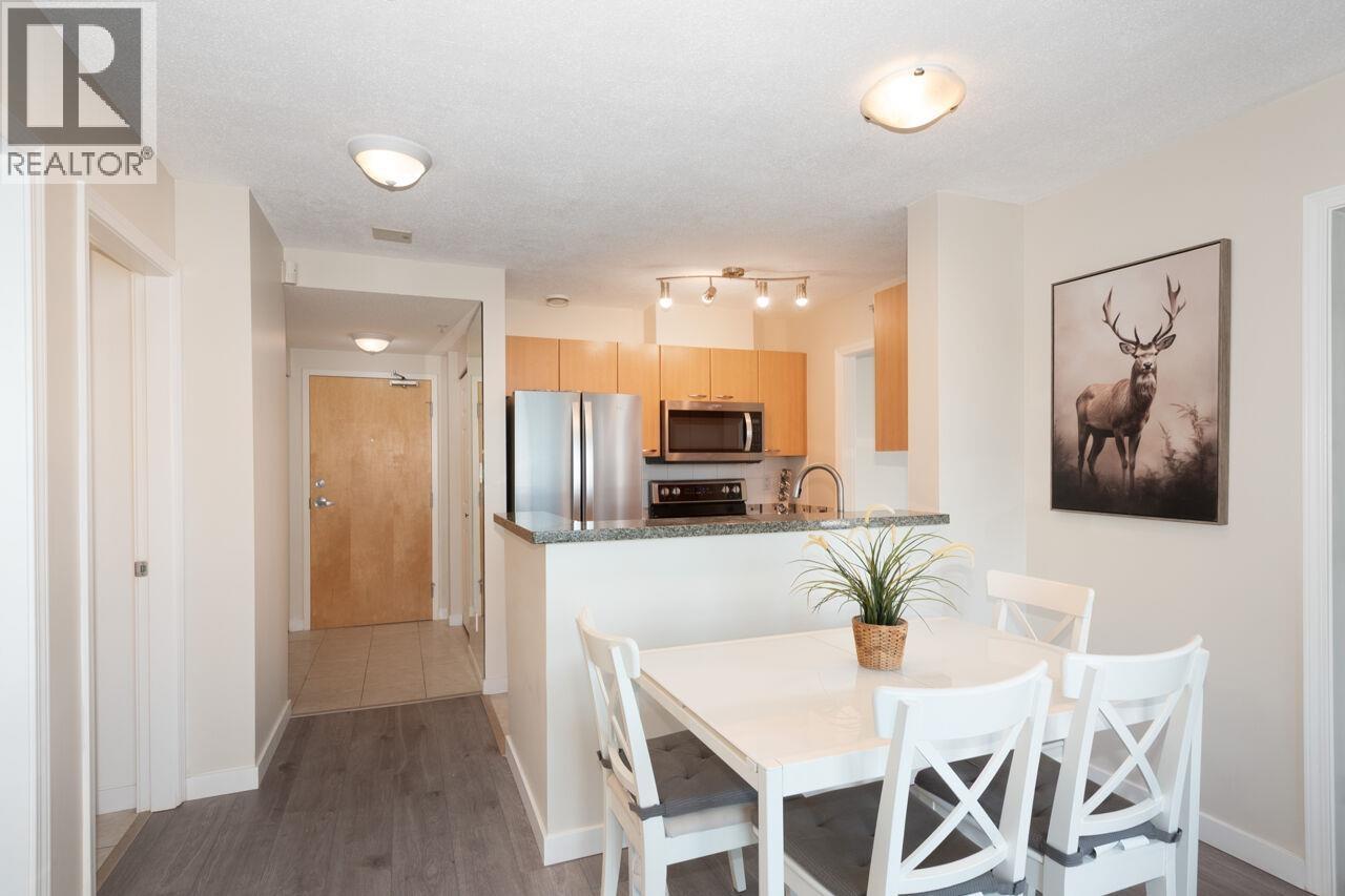503 1420 W Georgia Street, Vancouver, British Columbia  V6G 3K4 - Photo 13 - R3119574